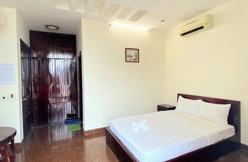 Tan Phu District Hotel | HOTEL HAI MIEN