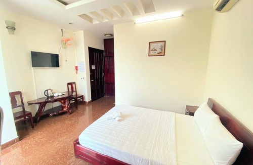 Tan Phu District Hotel | HOTEL HAI MIEN