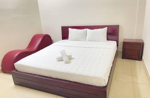 Tan Phu District Hotel | HOTEL HAI MIEN