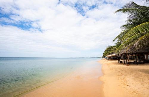 Duong Dong Hotel | HOTEL HAPPY PHU QUOC