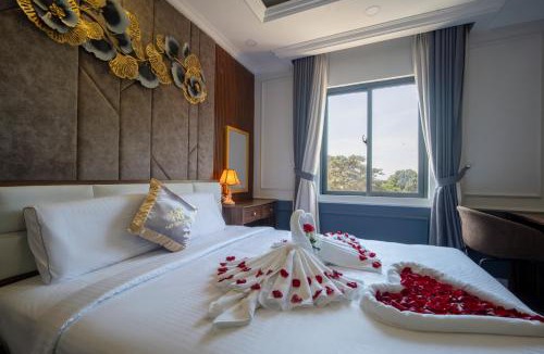 Duong Dong Hotel | HOTEL HAPPY PHU QUOC