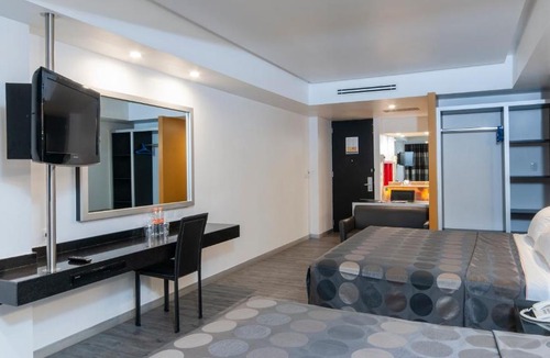 Benito Juarez Hotel | Hotel Harare