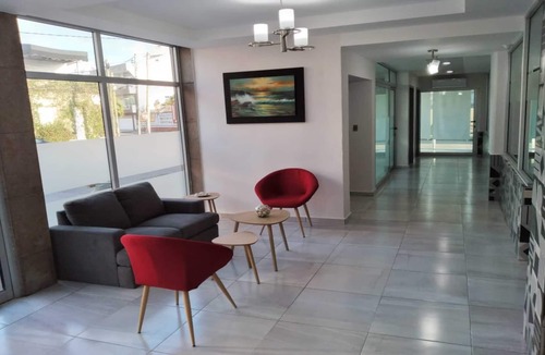 Ricardo Flores Magon Hotel | Hotel Harbour Inn Veracruz