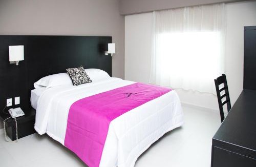 Ixtaczoquitlan Hotel | Hotel HAUS Ixtaczoquitlán