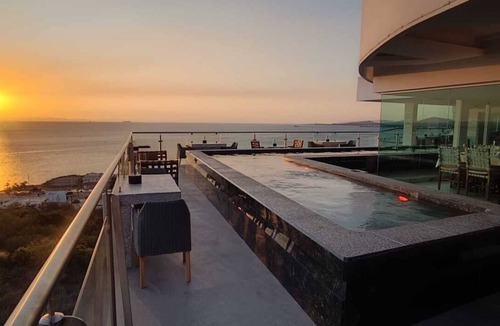 Colina del Sol Hotel | Hotel HBlue Malecón