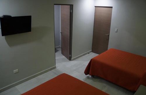 Monterrey Centro Hotel | Hotel HC Express