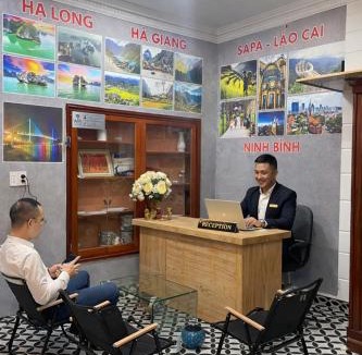 Van Mieu Hotel | Hotel Hc Luxury Apartment
