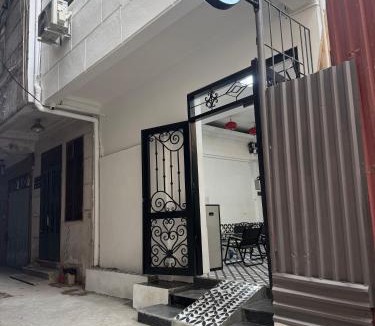 Van Mieu Hotel | Hotel Hc Luxury Apartment