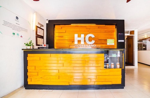 Celaya Hotel | Hotel HC