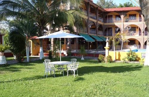 Paso de Ovejas Hotel | Hotel HF Hacienda San Francisco