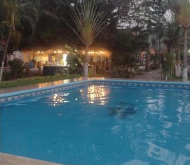 Paso de Ovejas Hotel | Hotel HF Hacienda San Francisco