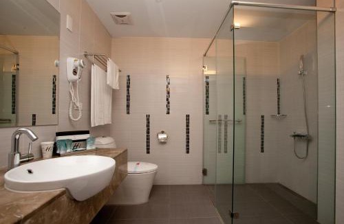 West District Hotel | HOTEL HI - Xinmin