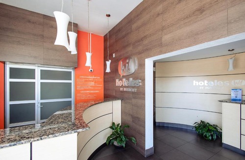 Zapopan Hotel | Hotel Hi! Zapopan