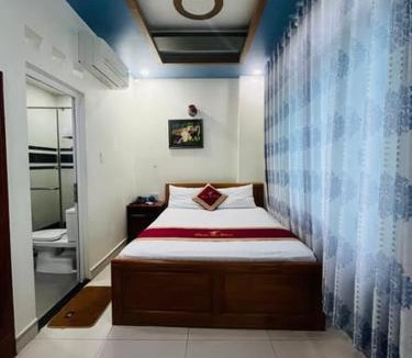 Thu Dau Mot Hotel | Hotel Hoàng Thư