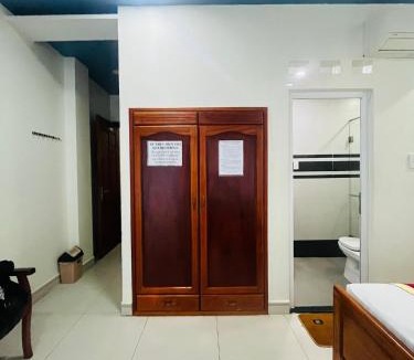 Thu Dau Mot Hotel | Hotel Hoàng Thư