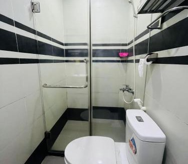 Thu Dau Mot Hotel | Hotel Hoàng Thư
