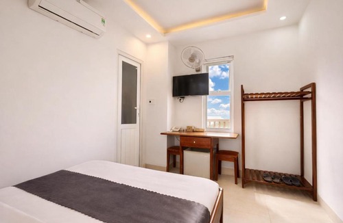 An Hai Đong Hotel | Hotel Hoàng Thịnh