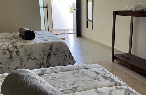 Zumpango Hotel | Hotel HO Santa María