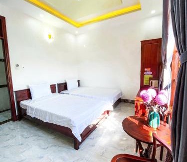 Con Son Hotel | Hotel Hoa Mai