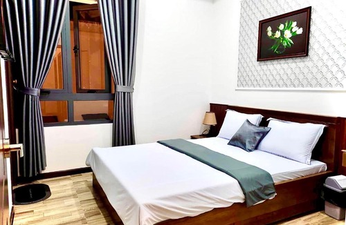Bao Loc Hotel | Hotel Hoa Nắng