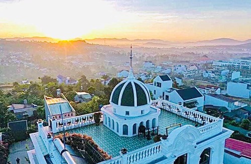 Bao Loc Hotel | Hotel Hoa Nắng