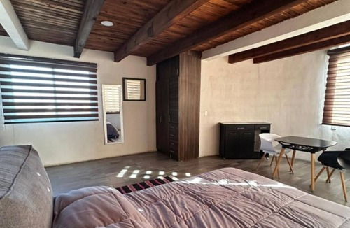 Playon la Gloria House | Hotel Holistico Maxali