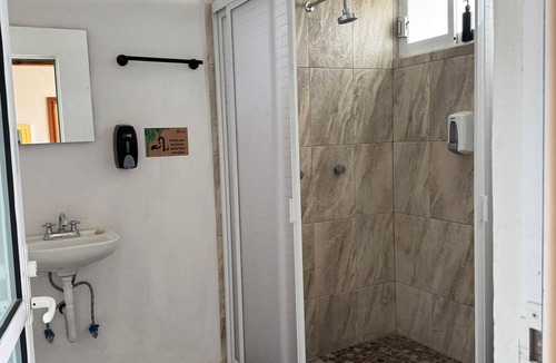 Playon la Gloria House | Hotel Holistico Maxali