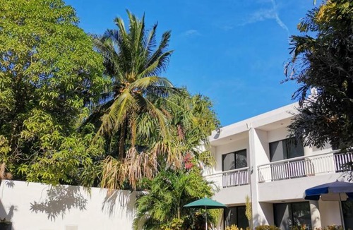 Zona Paseo Montejo Hotel | Hotel Holly