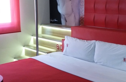Agricola Oriental Hotel | Hotel Hollywood