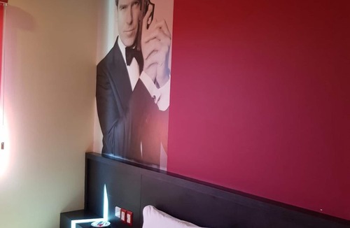 Agricola Oriental Hotel | Hotel Hollywood