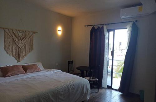 Valladolid Hotel | Hotel & Hostal 230