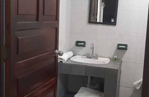 Cordoba Hostel | HOTEL HOSTAL CASA DEL ABOGADO