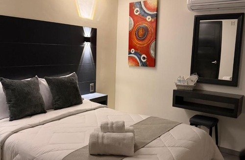 Orizaba Hotel | Hotel HS Confort