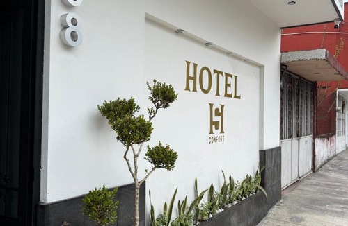 Orizaba Hotel | Hotel HS Confort