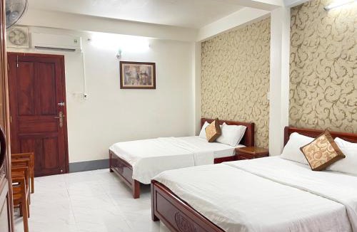 Ninh Kieu Hotel | HOTEL HUỲNH MAI - Sông Hậu Park