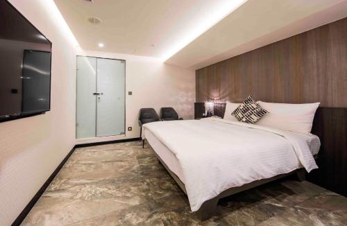Zhongshan Hotel | Hotel I Journey