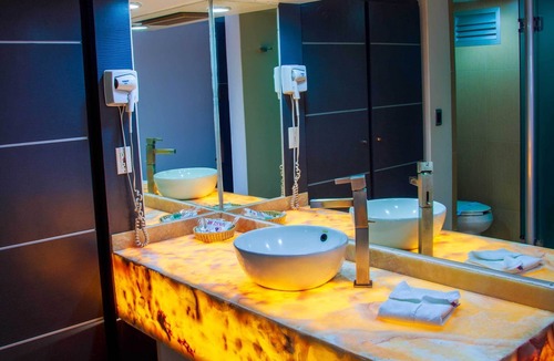 Tlalnepantla de Baz Hotel | Hotel Ibiza Plaza