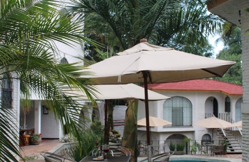 Central Cuernavaca Hotel | Hotel Ilebal Cuernavaca Centro - lugar con encanto!