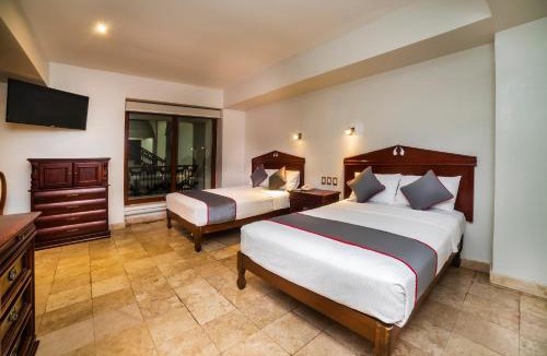 Old Town Hotel | Hotel Imperial