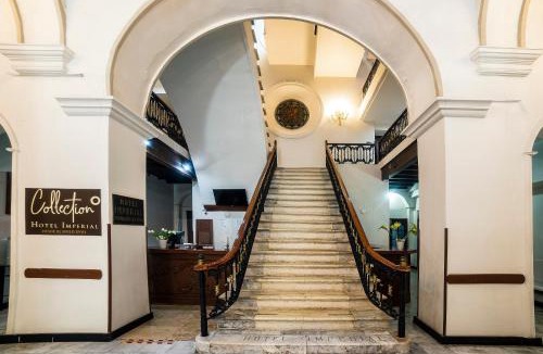 Old Town Hotel | Hotel Imperial