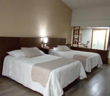 Saltillo Hotel | Hotel Imperial Saltillo