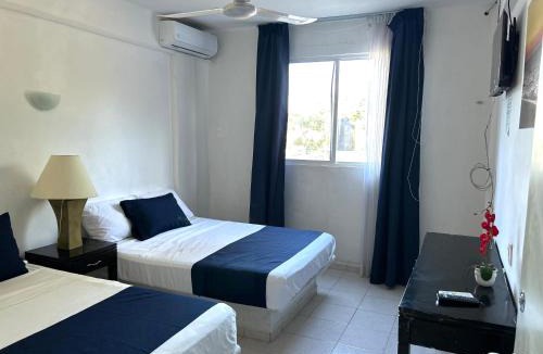 Merida Hotel | Hotel Independencia