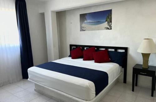 Merida Hotel | Hotel Independencia