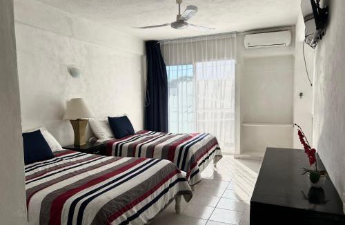 Merida Hotel | Hotel Independencia