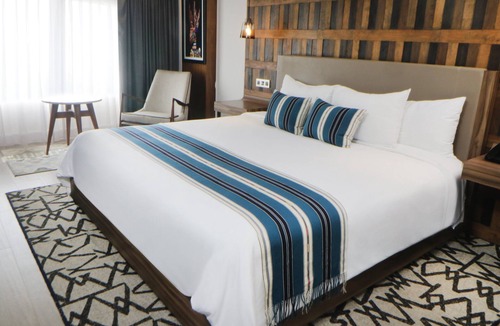 Chapalita Hotel | Hotel Indigo Guadalajara Expo by IHG