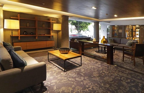 Chapalita Hotel | Hotel Indigo Guadalajara Expo by IHG