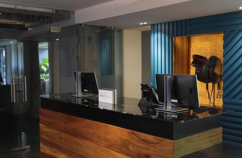 Chapalita Hotel | Hotel Indigo Guadalajara Expo by IHG