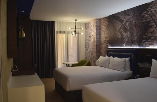 Zona Centro Hotel | Hotel Indigo Guanajuato by IHG