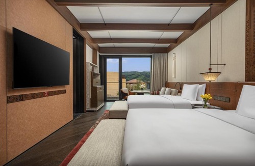 Xinyuan Resort | Hotel Indigo Nalati by IHG
