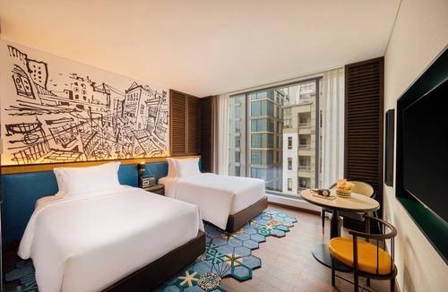 Ben Nghe Hotel | Hotel Indigo Saigon The City by IHG
